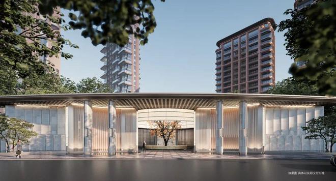 中建運河玖院(售樓處)官方網站-運河玖院售樓處-2025新首頁歡迎您(圖14)
