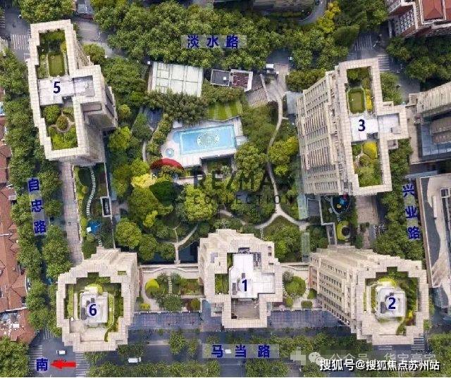 華府天地(2025年華府天地)首頁網(wǎng)站-樓盤詳情-戶型配套(圖3)