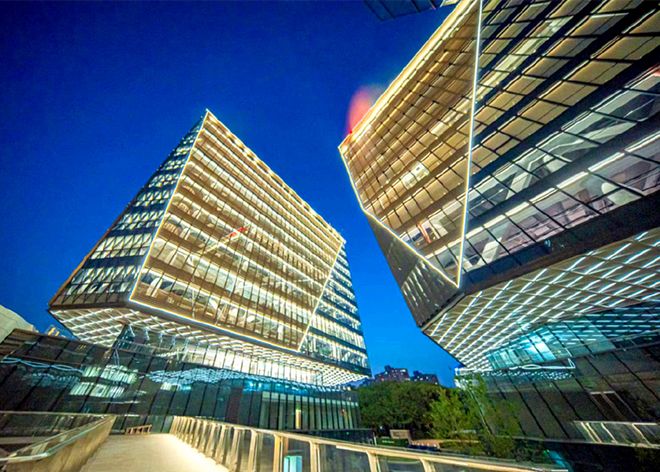 沒有中建八局中不了的標；沒有中建三局干不了的活；這是啥意思呢(圖2)