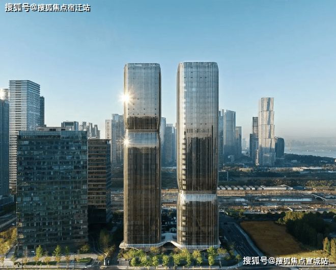 九游官網入口：【樓市資訊】望廷售樓處官方發布：心動選擇震撼登場!(圖6)