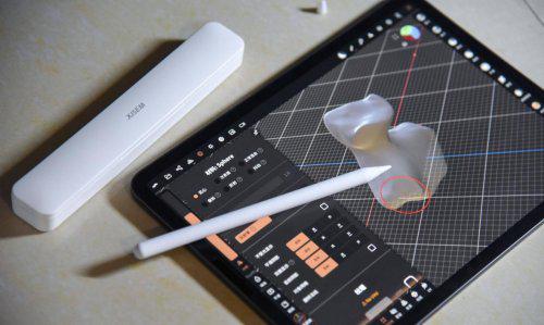 ipad觸控筆哪個(gè)牌子好用？2025推薦十款適配iPad的平替電容筆款式(圖10)