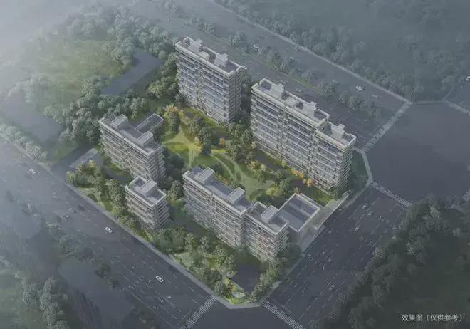 官網(wǎng)年度聚焦 帥府·京彩世界官方售樓處：京彩世界引領(lǐng)購房熱潮！(圖4)