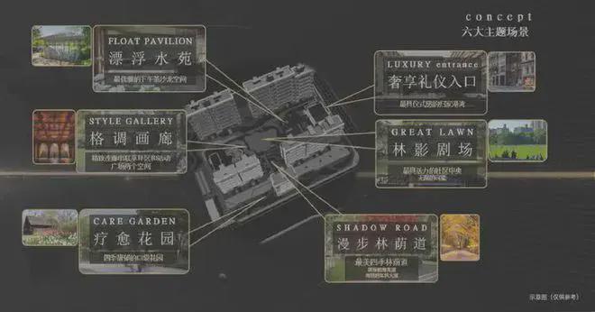 官網(wǎng)年度聚焦 帥府·京彩世界官方售樓處：京彩世界引領(lǐng)購房熱潮！(圖7)