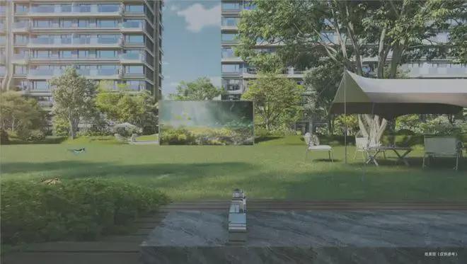 官網(wǎng)年度聚焦 帥府·京彩世界官方售樓處：京彩世界引領(lǐng)購房熱潮！(圖10)