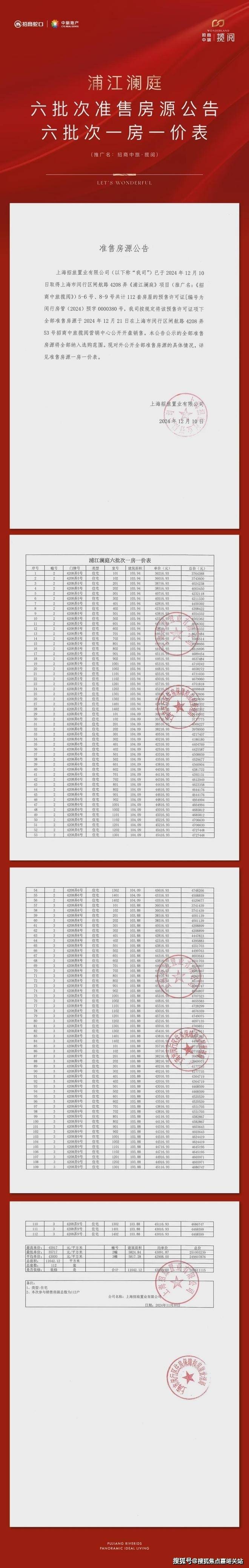招商中旅攬閱(售樓處) 首頁 - 【招商中旅攬閱】銷售中心 - 環境戶型價格地址樓盤詳情配套交房時間配套(圖2)