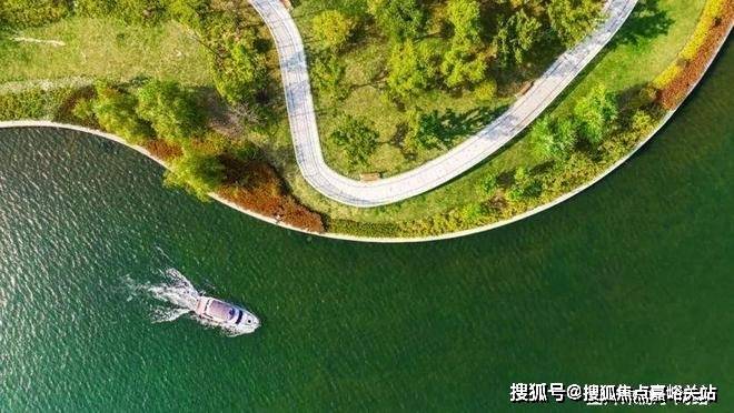 招商中旅攬閱(售樓處) 首頁 - 【招商中旅攬閱】銷售中心 - 環境戶型價格地址樓盤詳情配套交房時間配套(圖26)