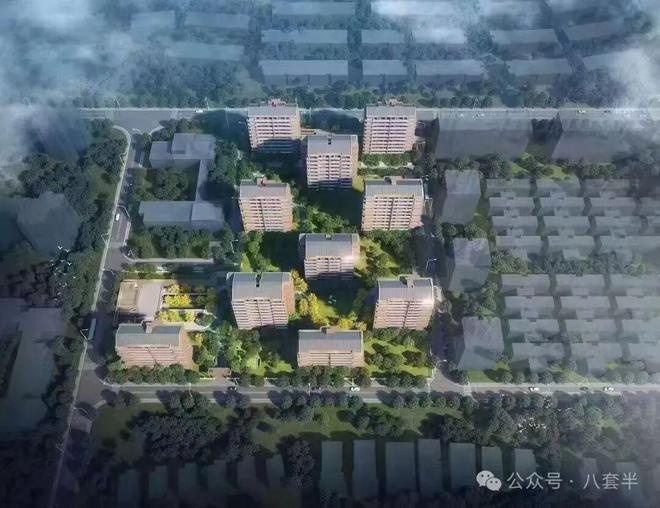 九游官網入口：官方聚焦懋源璟橒二期官方售樓處發布：懋源璟橒豪宅封面的寶座(圖2)