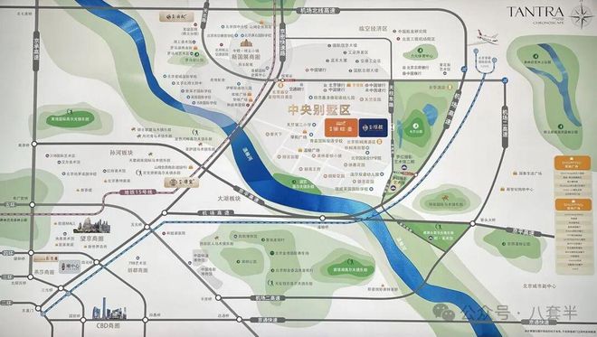 九游官網入口：官方聚焦懋源璟橒二期官方售樓處發布：懋源璟橒豪宅封面的寶座(圖8)