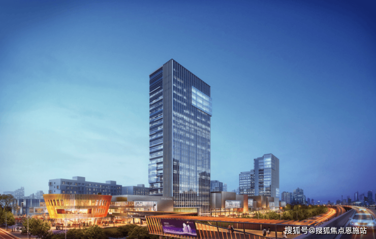 九游官網入口：寶龍廣場售樓處│寶龍廣場 (營銷中心) 官網 - 2025 銷售中心 (售樓處)- 樓盤歡迎您 價格  戶型  地址環境配套交房時間電話(圖4)