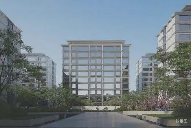 九游app：頤和公館售樓處-頤和公館官方網站歡迎您丨2025最新房價詳情(圖7)