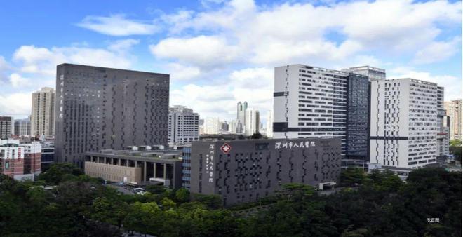 九游體育：海歸特價房??仁恒深之源官方營銷中心官方電話?售樓處團購優惠(圖8)
