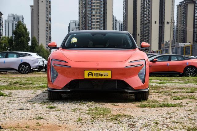 五大超能維度破局 阿維塔06 Elite版煥新上市