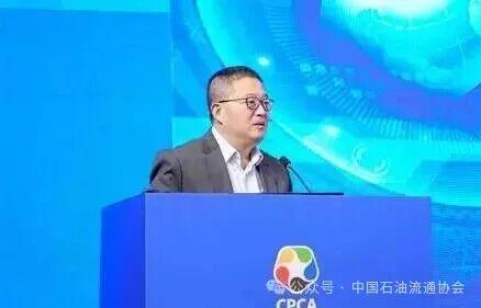 九游體育：綜合能源站發展邁進快車道——中國綜合能源站創新發展論壇暨新智能智造展示會圓滿舉行(圖5)