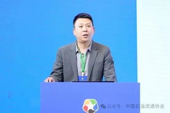九游體育：綜合能源站發展邁進快車道——中國綜合能源站創新發展論壇暨新智能智造展示會圓滿舉行(圖14)