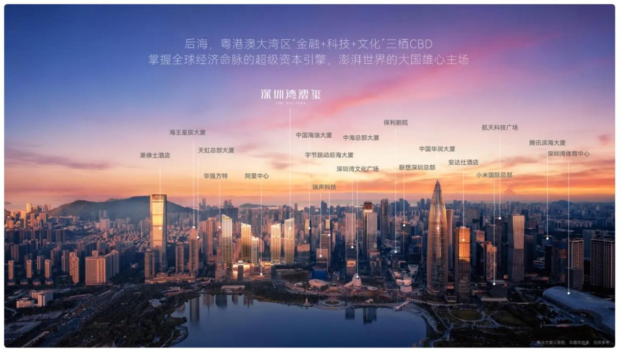 解構城市藏品「深圳灣澐璽」 為何萬眾矚目？(圖2)