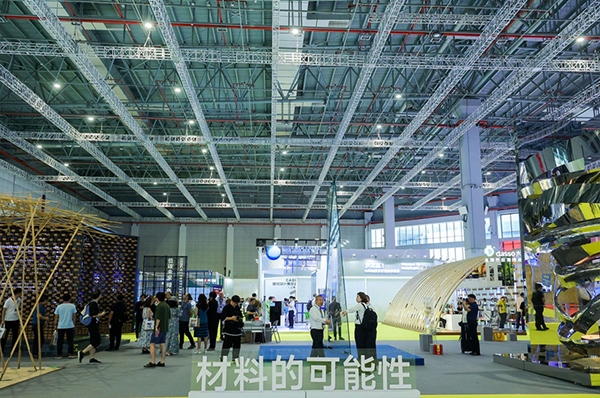 九游官網入口：中建五局取得一種建筑幕墻安裝加固設備專利
