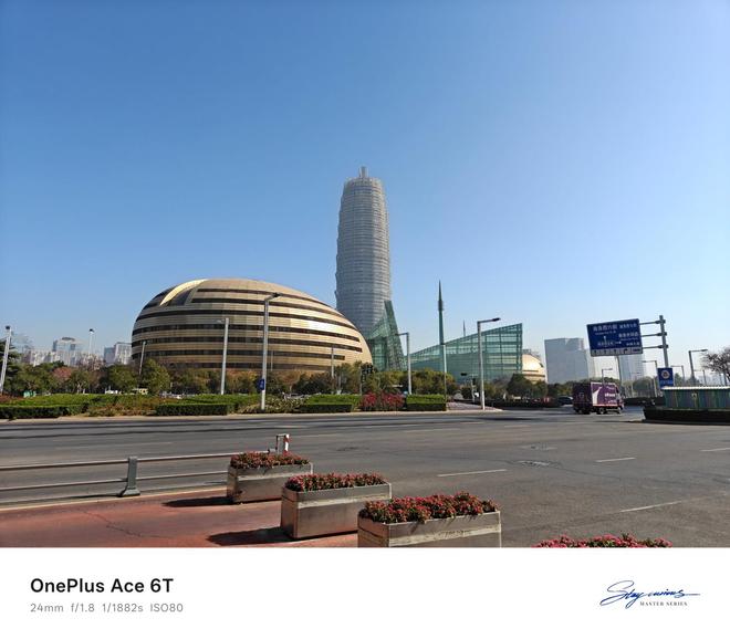 一加 Ace 6T評測：游戲續(xù)航雙管齊下 性能旗艦不必妥協(xié)！(圖45)