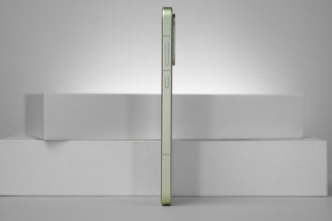 一加 Ace 6T評測：游戲續(xù)航雙管齊下 性能旗艦不必妥協(xié)！(圖7)