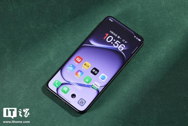 九游體育：一加Ace 6T體驗：165幀+ 8300mAh雙超組合性能機也有離譜續航(圖19)