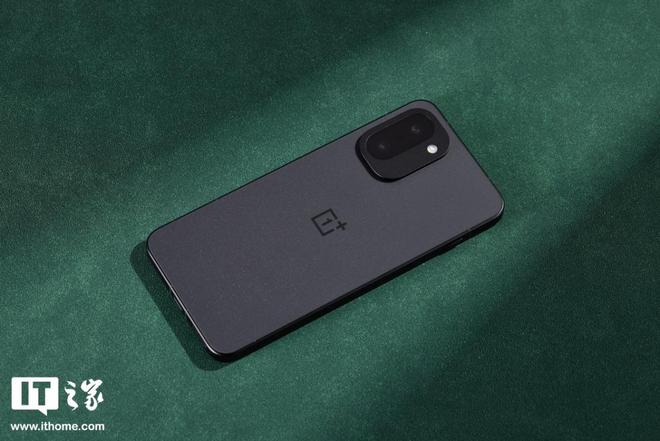 九游體育：一加Ace 6T體驗：165幀+ 8300mAh雙超組合性能機也有離譜續航(圖24)