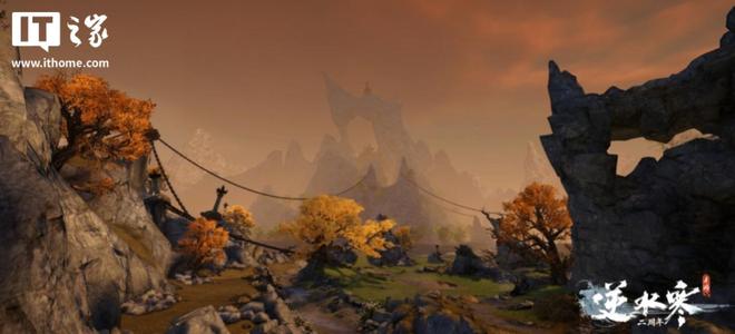 九游體育：一加Ace 6T體驗：165幀+ 8300mAh雙超組合性能機也有離譜續航(圖14)