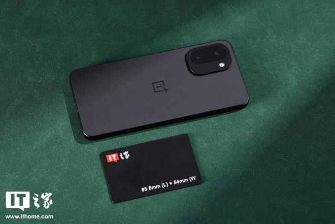 九游體育：一加Ace 6T體驗：165幀+ 8300mAh雙超組合性能機也有離譜續航(圖31)