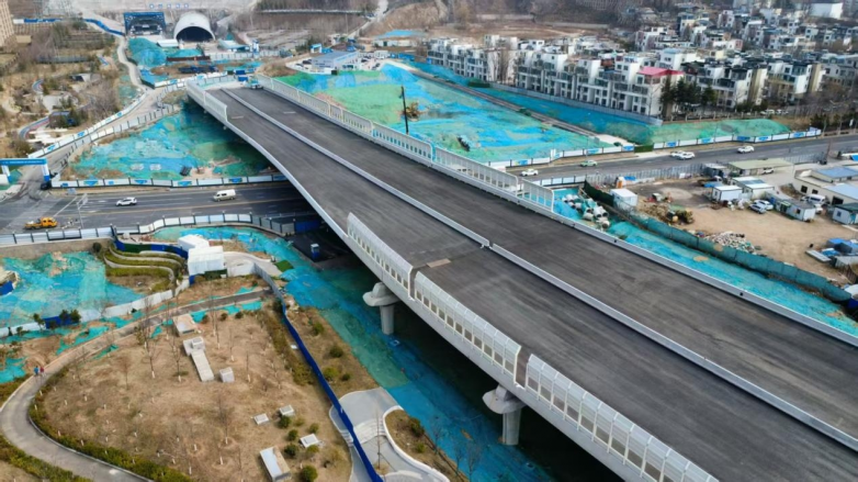 實干筑夢 創新攀峰：中建筑港孫新杰的十年匠造之路