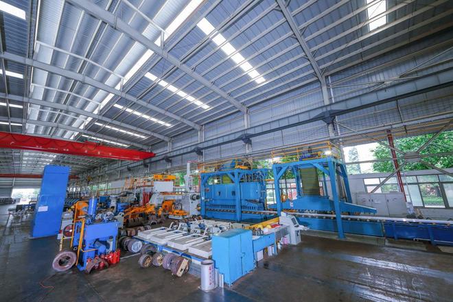 汽車鋁型材開模定制：從需求到產品的精密制造流程深圳中亞鋁業(圖3)