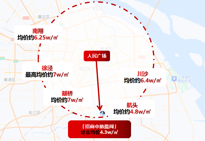 招商中旅攬閱(售樓處) 官方 - 銷售中心 - 環(huán)境戶型價(jià)格地址樓盤詳情配套招商中旅攬閱售樓處電話交房時(shí)間配套電話交房時(shí)間(圖2)