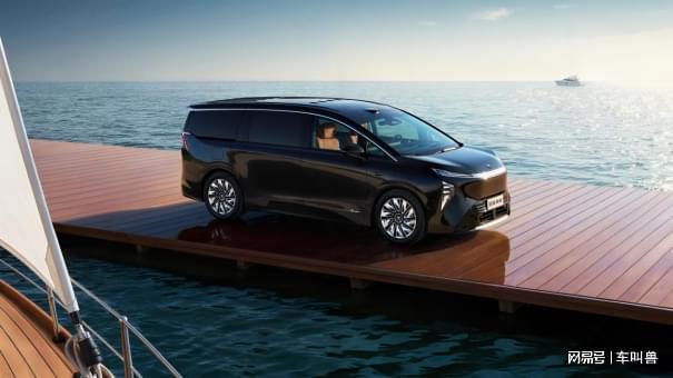 九游app：別克至境世家上市官方指導(dǎo)價4399萬~4699萬元(圖2)