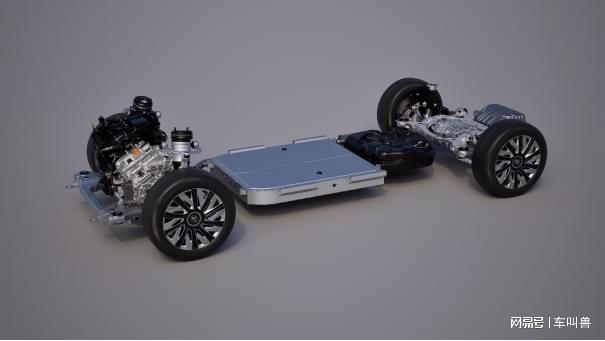 九游app：別克至境世家上市官方指導(dǎo)價4399萬~4699萬元(圖8)