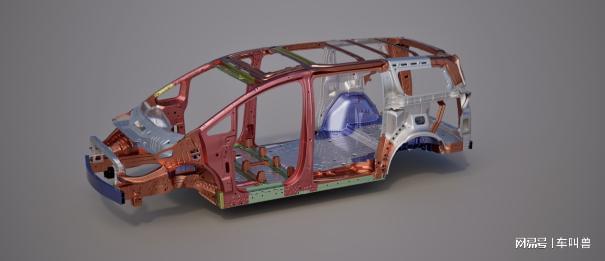 九游app：別克至境世家上市官方指導(dǎo)價4399萬~4699萬元(圖11)