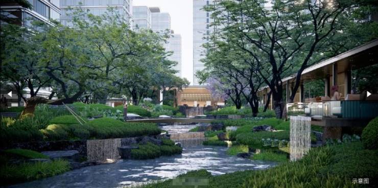 濱湖區(qū)高速壹品【合肥有什么樓盤-合肥特價房源已更新在線查詢】(圖2)