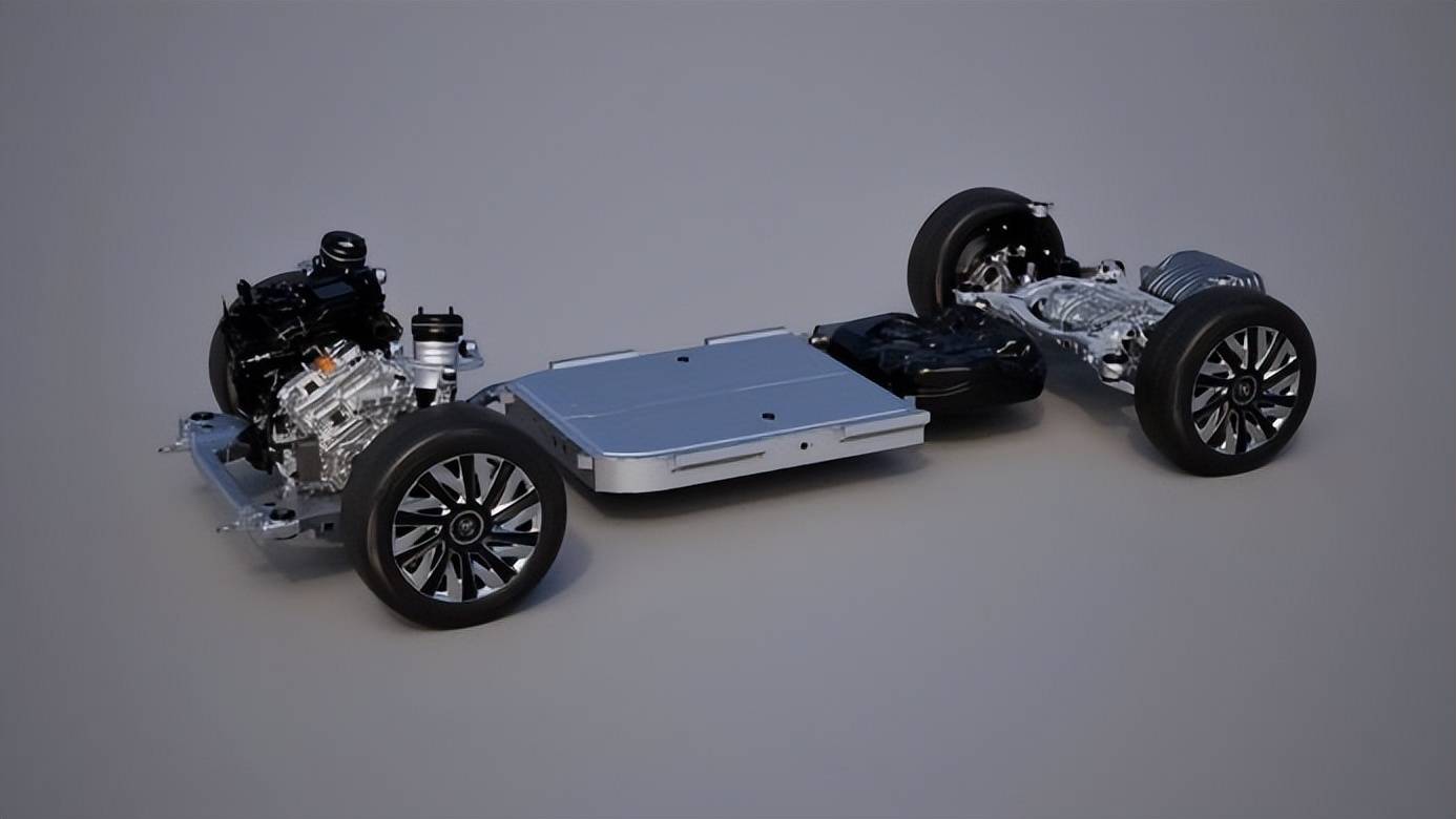 九游體育：別克至境世家上市官方指導價4399萬~4699萬元家大業大成世家(圖7)