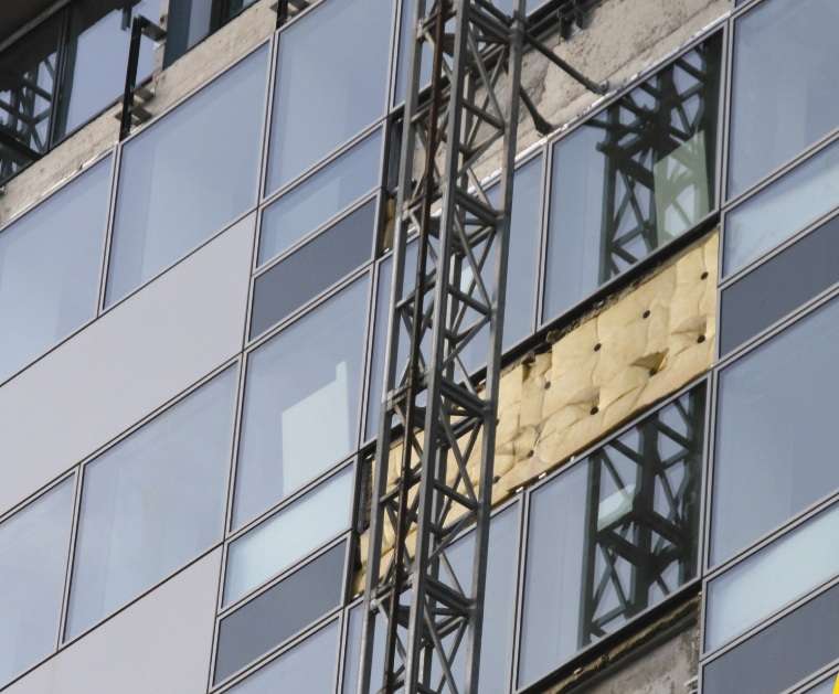 聚焦工業(yè)建筑領(lǐng)域：兩面企口夾芯板行業(yè)實(shí)力企業(yè)榜單揭曉