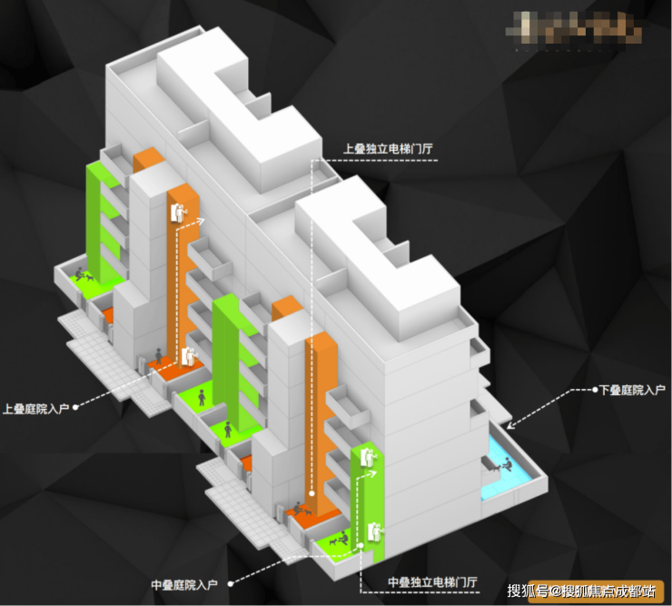 九游官網(wǎng)入口：成都【中旅千川閱】售樓部電線月房價戶型解讀年末項目優(yōu)惠【中旅千川閱】線上售樓處(圖7)