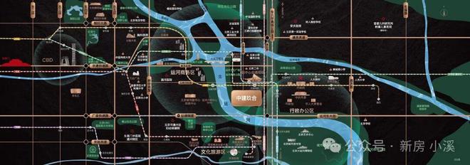 九游app：運河玖院(售樓處)樓盤百科-運河玖院官方網站-2025北京房天下(圖2)