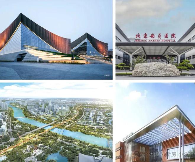 九游app：運河玖院(售樓處)樓盤百科-運河玖院官方網站-2025北京房天下(圖4)