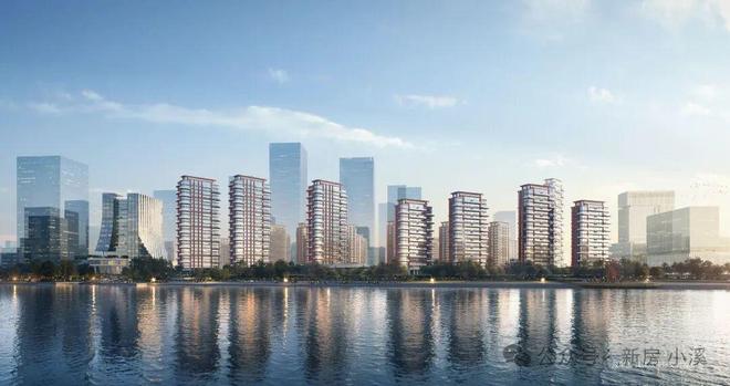 九游app：運河玖院(售樓處)樓盤百科-運河玖院官方網站-2025北京房天下(圖6)