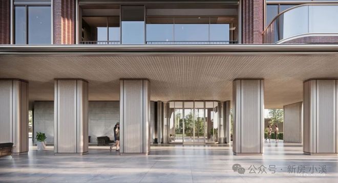 九游app：運河玖院(售樓處)樓盤百科-運河玖院官方網站-2025北京房天下(圖9)