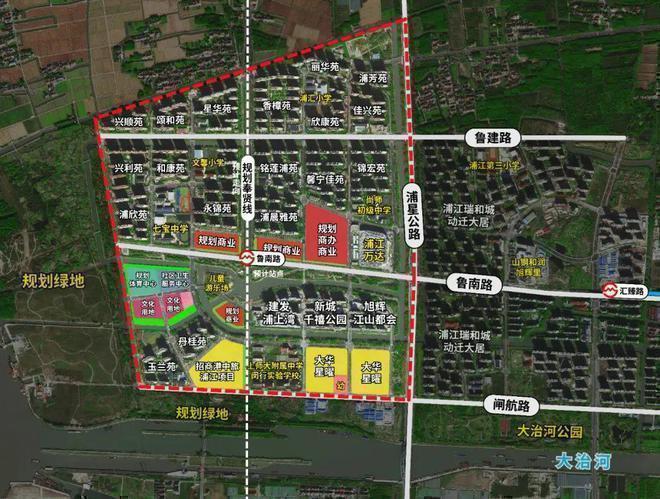 熱搜好房｜招商中旅攬閱官方售樓處發布：打造理想品質生活(圖7)