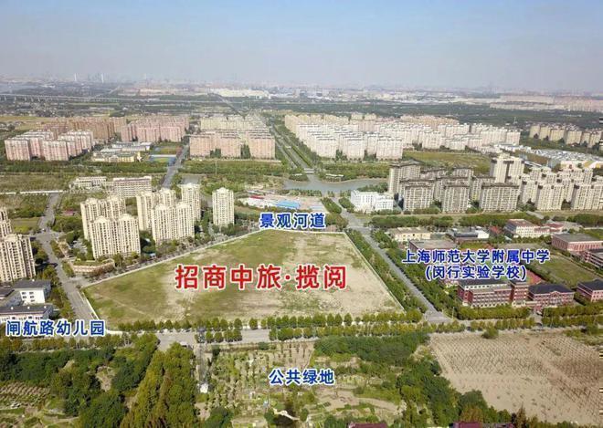 熱搜好房｜招商中旅攬閱官方售樓處發布：打造理想品質生活(圖17)