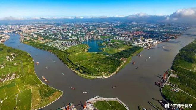 熱搜好房｜招商中旅攬閱官方售樓處發布：打造理想品質生活(圖19)