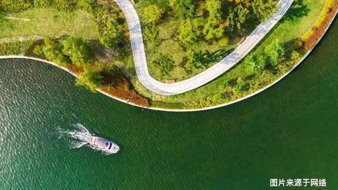 熱搜好房｜招商中旅攬閱官方售樓處發布：打造理想品質生活(圖23)