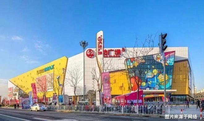 熱搜好房｜招商中旅攬閱官方售樓處發布：打造理想品質生活(圖22)