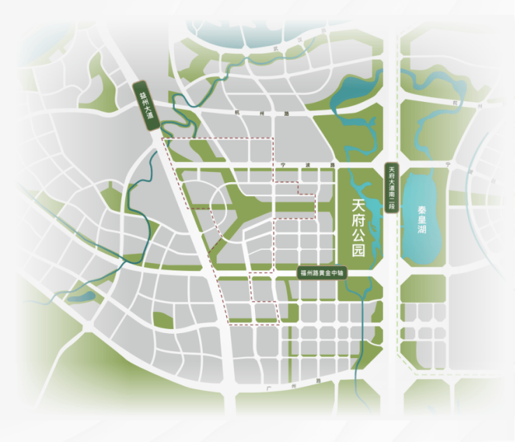 成都【招商時代公園】售樓處電話房價動態更新12月特惠活動在售房源樓盤詳情在線咨詢(圖4)