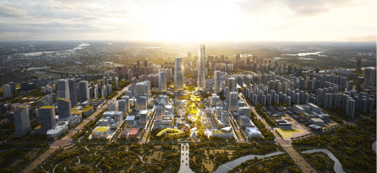 成都【招商時代公園】售樓處電話房價動態更新12月特惠活動在售房源樓盤詳情在線咨詢(圖3)