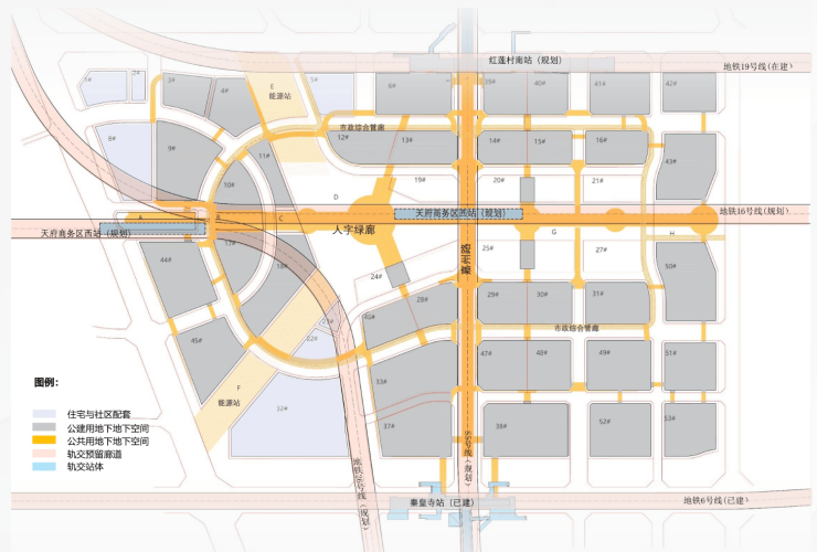 成都【招商時代公園】售樓處電話房價動態更新12月特惠活動在售房源樓盤詳情在線咨詢(圖5)