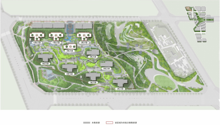 成都【招商時代公園】售樓處電話房價動態更新12月特惠活動在售房源樓盤詳情在線咨詢(圖10)