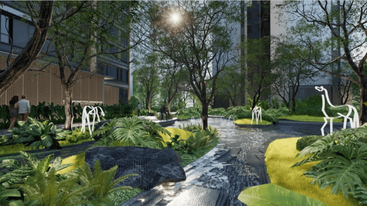 成都【招商時代公園】售樓處電話房價動態更新12月特惠活動在售房源樓盤詳情在線咨詢(圖15)